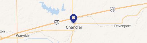 Chandler, OK 74834
