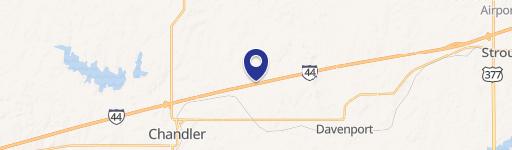 Chandler, OK 74834