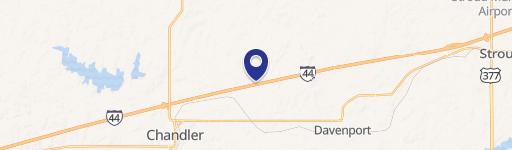 Chandler, OK 74834