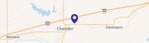 Chandler, OK 74834
