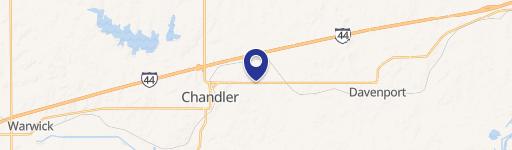 Chandler, OK 74834