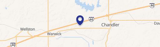 Chandler, OK 74834