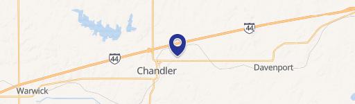 Chandler, OK 74834