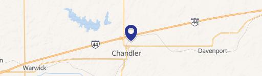 Chandler, OK 74834