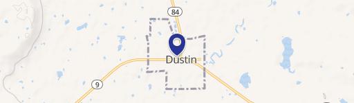 Dustin, OK 74839