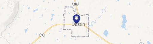 Dustin, OK 74839