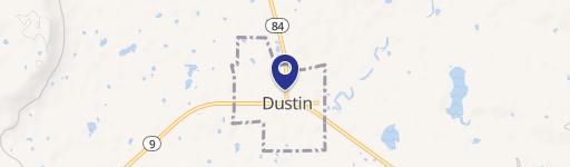 Dustin, OK 74839