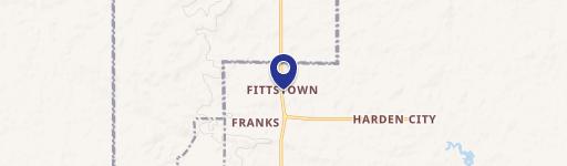 Fittstown, OK 74842