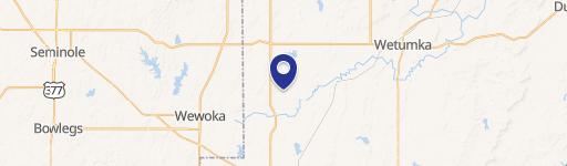 Holdenville, OK 74848