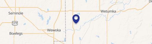 Holdenville, OK 74848