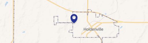Holdenville, OK 74848