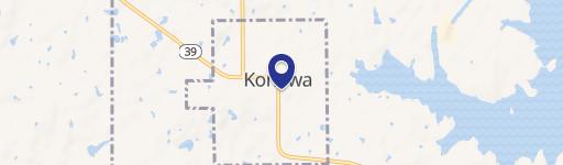 Konawa, OK 74849