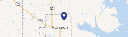 Konawa, OK 74849