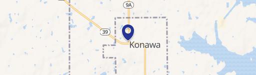 Konawa, OK 74849