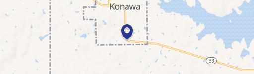 Konawa, OK 74849