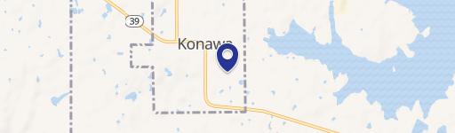 Konawa, OK 74849
