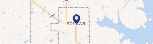 Konawa, OK 74849