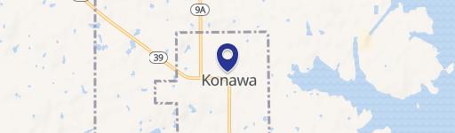 Konawa, OK 74849