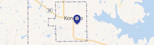 Konawa, OK 74849