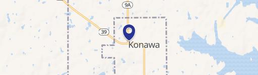 Konawa, OK 74849
