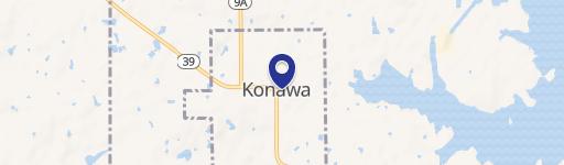 Konawa, OK 74849