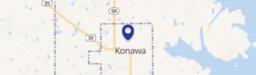 Konawa, OK 74849