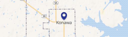 Konawa, OK 74849