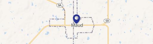 Wanda Jackson Oxford