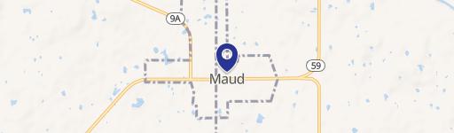Maud, OK 74854
