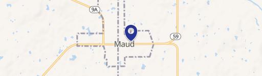 Maud, OK 74854