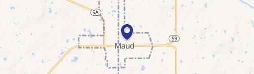 Maud, OK 74854