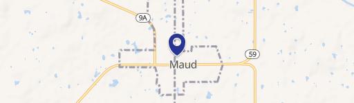 Maud, OK 74854