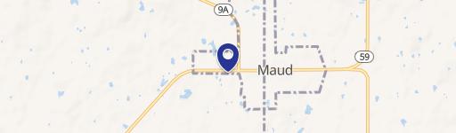 Maud, OK 74854