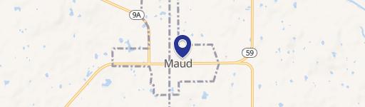 Maud, OK 74854