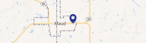 Maud, OK 74854