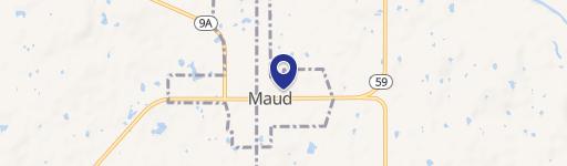 Maud, OK 74854