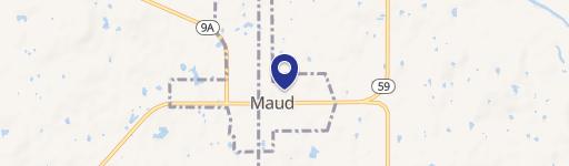 Maud, OK 74854