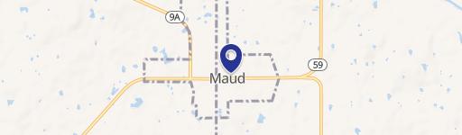 Maud, OK 74854