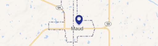 Maud, OK 74854