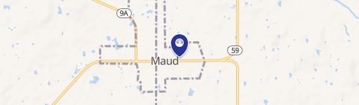 Maud, OK 74854