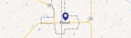Maud, OK 74854