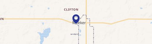 Meeker, OK 74855