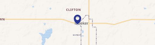 Meeker, OK 74855
