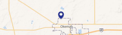 Okemah, OK 74859