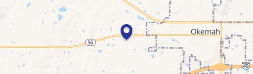 Okemah, OK 74859