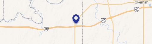 Okemah, OK 74859