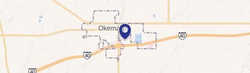 444 Gln D Johnson Rd