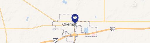 111 Woody Guthrie St