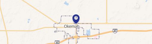 209 Woody Guthrie St