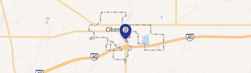 509 Woody Guthrie St